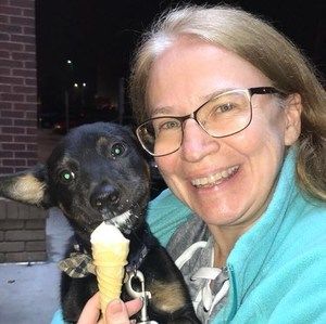 Meet your Posher, Heidi